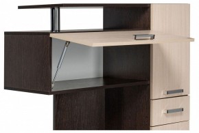 Стол компьютерный Джаз 17 в Пойковском - poikovskii.mebel24.online | фото 8