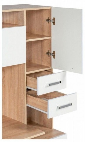Стол компьютерный Джаз 17 в Пойковском - poikovskii.mebel24.online | фото 7
