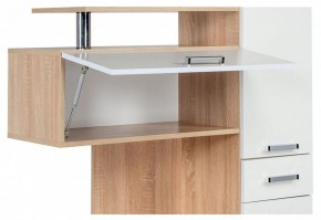 Стол компьютерный Джаз 17 в Пойковском - poikovskii.mebel24.online | фото 8
