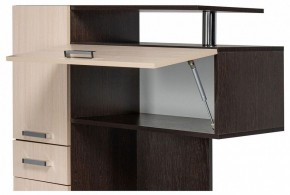 Стол компьютерный Джаз 17 в Пойковском - poikovskii.mebel24.online | фото 7