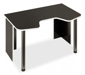 Стол компьютерный Домино Lite СКЛ-Игр140 в Пойковском - poikovskii.mebel24.online | фото 2