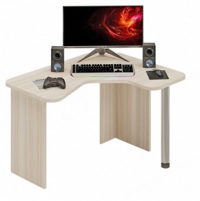 Стол компьютерный Домино Lite СКЛ-ИгрУгл120 в Пойковском - poikovskii.mebel24.online | фото 2