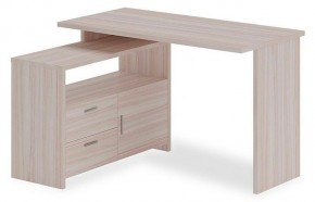 Стол компьютерный Домино Lite СКЛ-ПРЯМ120+ТБЛ в Пойковском - poikovskii.mebel24.online | фото 2