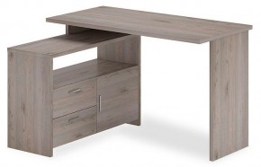 Стол компьютерный Домино Lite СКЛ-ПРЯМ120+ТБЛ в Пойковском - poikovskii.mebel24.online | фото 2