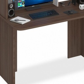 Стол компьютерный Домино Lite СКЛ-Прям120Р+НКЛ-120 в Пойковском - poikovskii.mebel24.online | фото 3