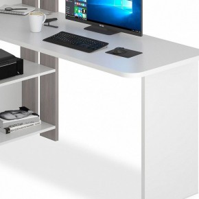 Стол компьютерный Домино Lite СТЛ-ОВ+С120Р в Пойковском - poikovskii.mebel24.online | фото 3