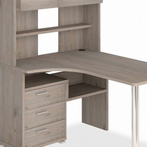 Стол компьютерный Домино Нельсон СР-133 в Пойковском - poikovskii.mebel24.online | фото 3