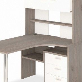 Стол компьютерный Домино Нельсон СР-133 в Пойковском - poikovskii.mebel24.online | фото 3