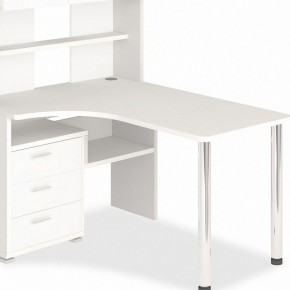 Стол компьютерный Домино СР-133-130 в Пойковском - poikovskii.mebel24.online | фото 2