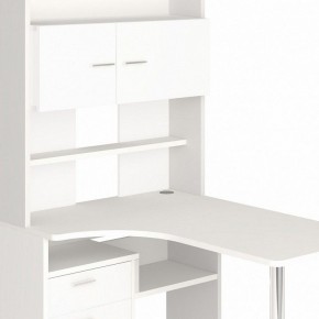 Стол компьютерный Домино СР-133-130 в Пойковском - poikovskii.mebel24.online | фото 3