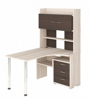 Стол компьютерный Домино СР-133-130 в Пойковском - poikovskii.mebel24.online | фото 2
