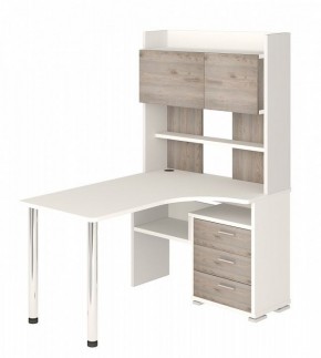Стол компьютерный Домино СР-133-130 в Пойковском - poikovskii.mebel24.online | фото 2