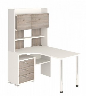 Стол компьютерный Домино СР-133-130 в Пойковском - poikovskii.mebel24.online | фото 2