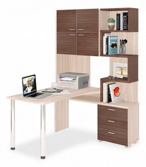 Стол компьютерный Домино СР-500М/140 в Пойковском - poikovskii.mebel24.online | фото 2