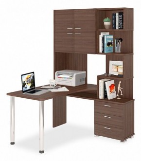 Стол компьютерный Домино СР-500М/140 в Пойковском - poikovskii.mebel24.online | фото 2