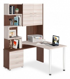 Стол компьютерный Домино СР-500М/140 в Пойковском - poikovskii.mebel24.online | фото 2