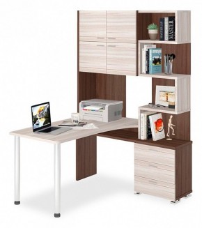 Стол компьютерный Домино СР-500М/140 в Пойковском - poikovskii.mebel24.online | фото 2