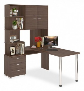 Стол компьютерный Домино СР-500М/160 в Пойковском - poikovskii.mebel24.online | фото 2