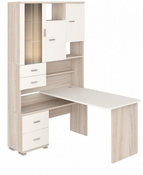Стол компьютерный Домино СР-620/140 в Пойковском - poikovskii.mebel24.online | фото 2