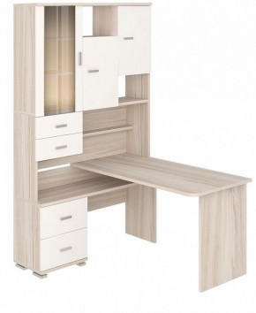 Стол компьютерный Домино СР-620/140 в Пойковском - poikovskii.mebel24.online | фото 2