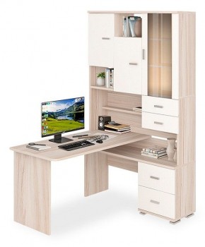 Стол компьютерный Домино СР-620/140 в Пойковском - poikovskii.mebel24.online | фото 2