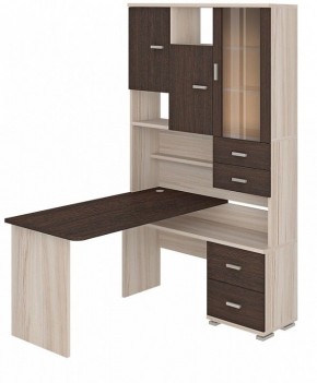 Стол компьютерный Домино СР-620/140 в Пойковском - poikovskii.mebel24.online | фото 2