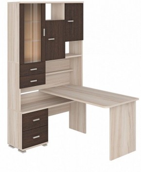 Стол компьютерный Домино СР-620/140 в Пойковском - poikovskii.mebel24.online | фото 2