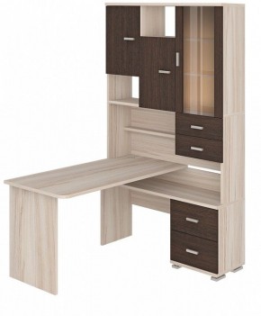 Стол компьютерный Домино СР-620/140 в Пойковском - poikovskii.mebel24.online | фото 2