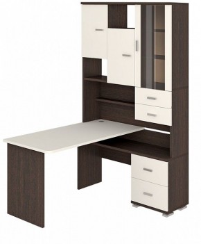Стол компьютерный Домино СР-620/140 в Пойковском - poikovskii.mebel24.online | фото 2