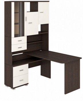 Стол компьютерный Домино СР-620/140 в Пойковском - poikovskii.mebel24.online | фото 2