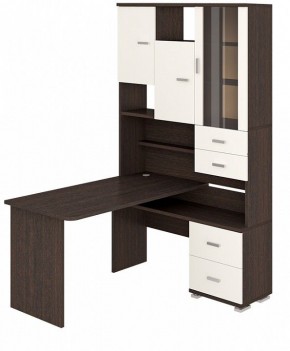 Стол компьютерный Домино СР-620/140 в Пойковском - poikovskii.mebel24.online | фото 2