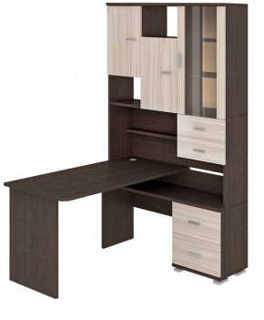 Стол компьютерный Домино СР-620/140 в Пойковском - poikovskii.mebel24.online | фото 2