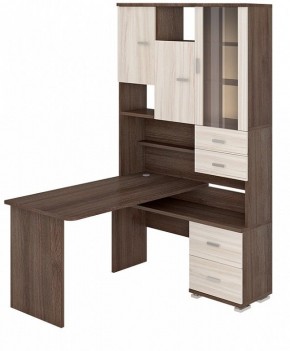 Стол компьютерный Домино СР-620/140 в Пойковском - poikovskii.mebel24.online | фото 2