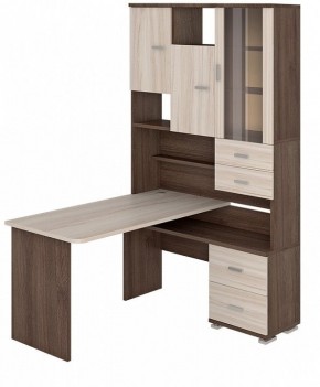 Стол компьютерный Домино СР-620/140 в Пойковском - poikovskii.mebel24.online | фото 2
