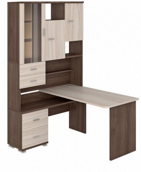 Стол компьютерный Домино СР-620/140 в Пойковском - poikovskii.mebel24.online | фото 2