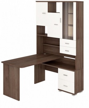 Стол компьютерный Домино СР-620/140 в Пойковском - poikovskii.mebel24.online | фото 2