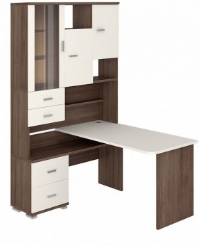 Стол компьютерный Домино СР-620/140 в Пойковском - poikovskii.mebel24.online | фото 2