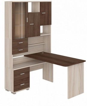 Стол компьютерный Домино СР-620/140 в Пойковском - poikovskii.mebel24.online | фото 2