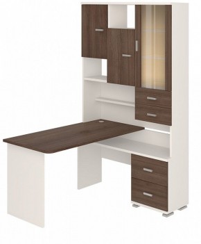 Стол компьютерный Домино СР-620/140 в Пойковском - poikovskii.mebel24.online | фото 2