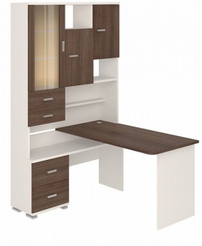 Стол компьютерный Домино СР-620/140 в Пойковском - poikovskii.mebel24.online | фото 2