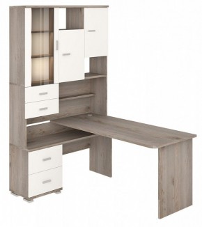 Стол компьютерный Домино СР-620/160 в Пойковском - poikovskii.mebel24.online | фото 2