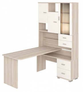 Стол компьютерный Домино СР-620/160 в Пойковском - poikovskii.mebel24.online | фото 2