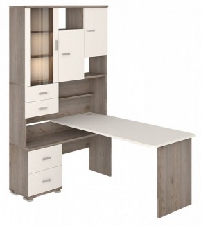 Стол компьютерный Домино СР-620/160 в Пойковском - poikovskii.mebel24.online | фото 2