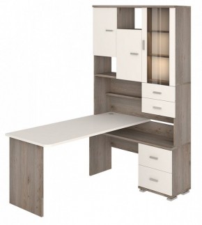 Стол компьютерный Домино СР-620/160 в Пойковском - poikovskii.mebel24.online | фото 2