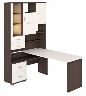 Стол компьютерный Домино СР-620/160 в Пойковском - poikovskii.mebel24.online | фото 2