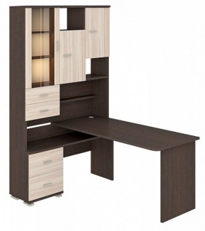 Стол компьютерный Домино СР-620/160 в Пойковском - poikovskii.mebel24.online | фото 2
