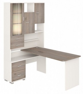Стол компьютерный Домино СР-620/160 в Пойковском - poikovskii.mebel24.online | фото 2