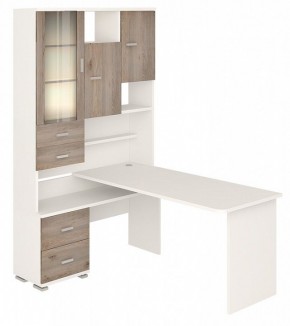 Стол компьютерный Домино СР-620/160 в Пойковском - poikovskii.mebel24.online | фото 2