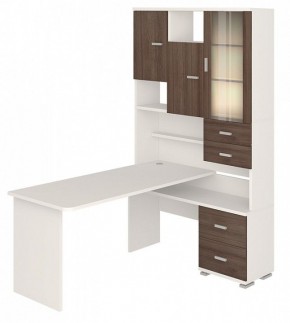 Стол компьютерный Домино СР-620/160 в Пойковском - poikovskii.mebel24.online | фото 2