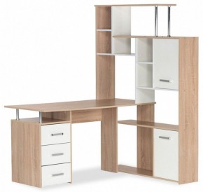 Стол компьютерный КС15 в Пойковском - poikovskii.mebel24.online | фото